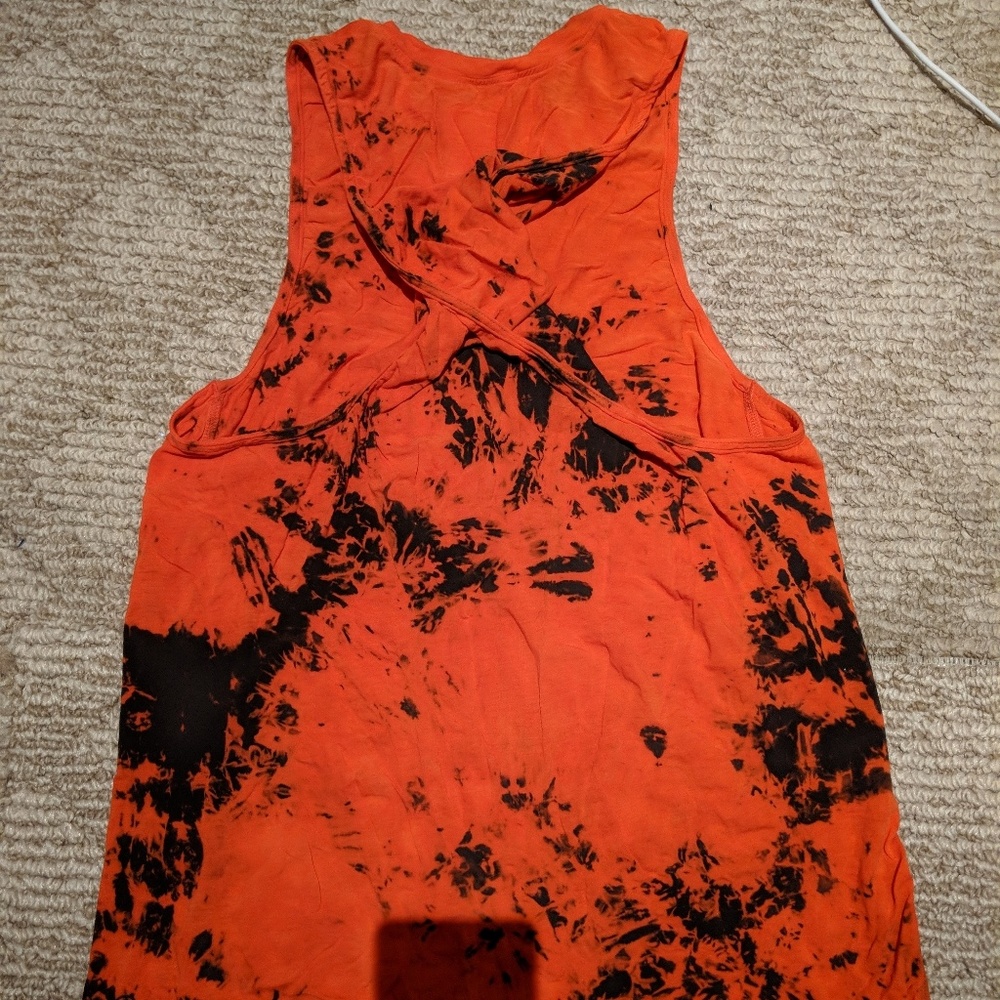 Lululemon Lab Tank